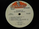 Majestic Arrows LP The Magic Of The Majestic Arrows on Bandit no cover