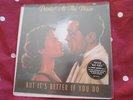 Panic  At The Disco ?– But It's Better If You Do DecayDance UK 7inch poster pack