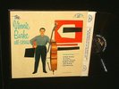 The Vinnie Burke All-Stars LP ABC-PARAMOUNT 139 MONO 1956 Al Cohn Urbie Green