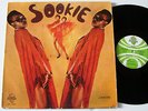 SOOKIE featuring Jeannine Otis RARE LP Choco date