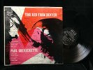 Paul Quinichette-The Kid From Denver-Dawn 1109-DG GREAT COPY