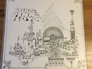 Pink Floyd - Relics  | First Pressing 1971  | Vinyl LP