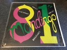 Mandingo Brass 1981 LP Soul Funk Calypso Soca Reggae Virgin Islands SHRINK NM
