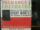 BOBBY MONTEZ 