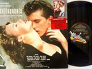 The Delinquents-Original Soundtrack LP 1990 Kylie Minogue-Mushroom-TVL93312