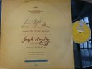 FURTWANGLER / SCHUBERT - HAYDN / DGG LPM 18015-6