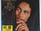 BOB MARLEY LEGEND LP 180g BACK TO BLACK