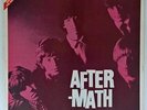 ROLLING STONES AFTERMATH LP LONDON