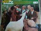 The Beach Boys - Pet Sounds stereo vinyl LP Capitol Original ( excellent )