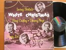 WHITE CHRISTMAS Irving Berlin Bing Crosby Peggy Lee 1974 MCA-7151 Japan NM LP