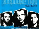 ALKALINE TRIO From Here To Infirmary: Past Live RARE BLUE VINYL / Blink 182