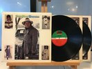 EDDIE HARRIS EXCURSIONS ATLANTIC SD2-311 USA 1973 NM/VG+