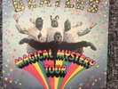 THE BEATLES Magical Mystery Tour BLUE PAGES PARLOPHONE UK 1st 7” 45 2 x VINYL