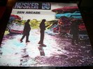 Hüsker Dü ?– Zen Arcade - 2LP g/f - 1989 - SST Records