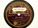 RAY NOBLE ORCHESTRA (Al Bowlly) 