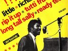 LITTLE RICHARD   EP  ARTONE  