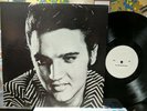 Elvis Presley - The Tiger Man On Tour LP
