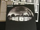 OASIS Don't Believe The Truth 2009 Ltd Edt Gatefold 180gr Inner + d/sided Insert