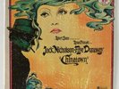 SEALED 1974 JAZZ SOUNDTRACK LP / Chinatown / JERRY GOLDSMITH / ABDP-848