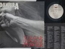 LP PANTERA Vulgar Display Of Power 7567917581 ATCO EUROPE Vinyl