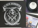 10LP BLACK SABBATH Ten Year War BMGCATBOX73 BMG UNITED KINGDOM Vinyl