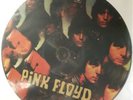 RARE Pink Floyd Picture LP Album - the piper at three gates of dawn