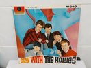 The Hollies - Stay With The Hollies (Parlophone PMC 1220) VG/VG