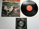 The Lurkers - Fulham Fallout UK 1978 Beggars Banquet 1st Press LP + Flexi 7