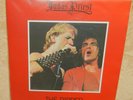 JUDAS PRIEST   THE RIPPER  1979 DOUBLE RECORD 15 TRACKS  AUSTRALIAN