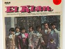 RARE SEALED 1969 LATIN FUNK PSYCH LP / El Klan / SELF-TITLED / RCA MKS-1826