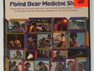 SEALED 1969 PSYCH ROCK LP / Flying Bear Medicine Show / LINN COUNTY  BUDDY MILES