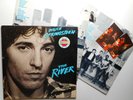 Bruce Springsteen    the River     double album