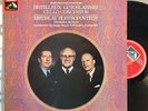 DUTILLEUX LUTOSLAWSKI CELLO CONCERTOS MSTISLAV ROSTROPOVITCH HMV ASD 3145 UK NM-