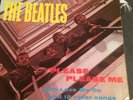 THE BEATLES PLEASE PLEASE ME VINYL LP MONO ORIGINAL FIRST PRESSING 1963