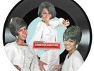 Supremes Diana Ross Motown Original 1960s Flexi-disc Cindy Birdsong