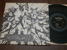 Johnny Frigo Sextet LP Nostaljazz jazz funk breaks psych Orion Giordano