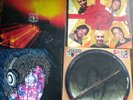 Pearl jam Christmas single 45s