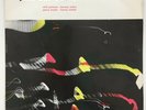 1958 Milt Jackson, Barney Wilen - Jazz Sur Seine - Label: Philips ?P 77.127