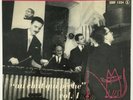 Michel Hausser Quartet ?- Au Chat Qui Peche Vol. 1 - Columbia ?ESDF 1224