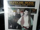 Depeche Mode ?– Composing The Sound - Demos 80/89 (Clear Vinyl)