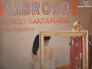 SABROSO  - MONGO SANTAMARIA Y SU ORQUESTA