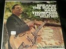 HANK THOMPSON Breakin the Rules LP ORIGINAL 1966 CAPITOL STEREO NEW STILL SEALED