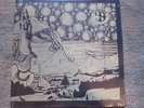 STEAMHAMMER - MOUNTAINS - NEW LP RECORD