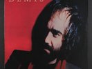 DEMIS ROUSSOS: Demis LP (Brazil, tag/ woc, promo stamp obc, light stain oc)