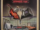 INTENSIVE CARE: Intensive Care LP (Japan, gatefold, direct-to-disc) Jazz
