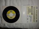 Vinyl 45 tours Nirvana/The Fluid - Molly's lips/ Candy avec coupon Sub pop