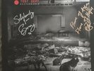 *SIGNED* Test Dept. - Disturbance NEW VINYL LP Post Industrial