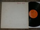 CONROY LIBRARY Londons Underground LP ? 1972 HEAVY PSYCH ROCK/FUNK Paul-Phillips