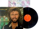Barry Gibb ?– Now Voyager LP 1984 Polydor Australia ?– 823429-1