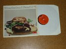 LP Vinyl Wonderland Band No 1 Achim Reichel Frank Dostal Polydor